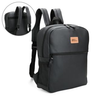 Mochila Couro Sintético 20 Litros