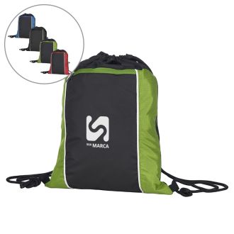 Mochila Saco Impermeável