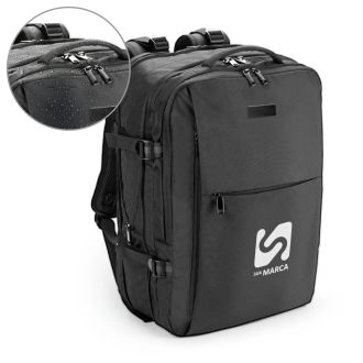 Mochila de Viagem em Poliéster