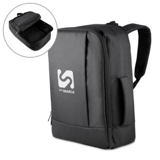 Mochila Pasta Executiva para Notebook