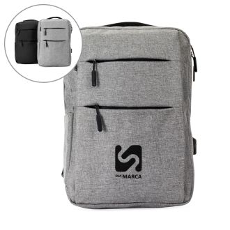 Mochila Nylon Oxford 14L