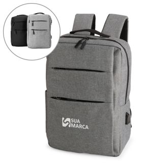 Mochila Nylon Oxford 14L