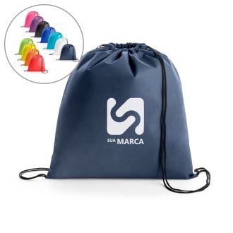 Sacola Tipo Mochila Boxp