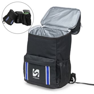 Mochila Térmica 18 Litros