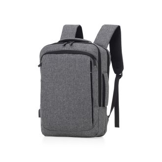 Mochila e Pasta para Notebook em Poliéster