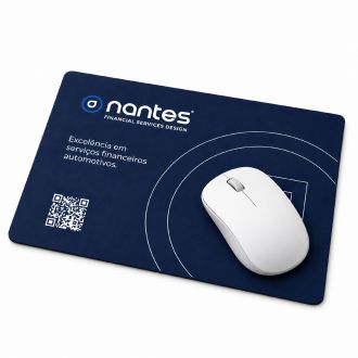 Mouse Pad Neoprene