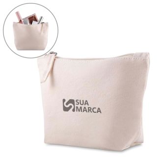 Nécessaire em Algodão 340g/m2