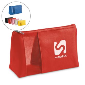 Necessaire - Bolsa de Cosméticos Annie