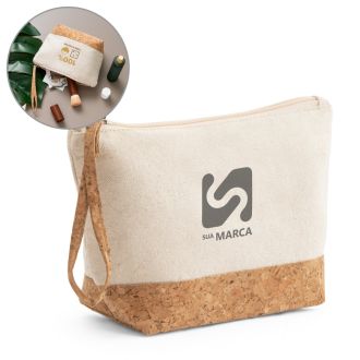 Bolsa de Higiene Pessoal Blanchett