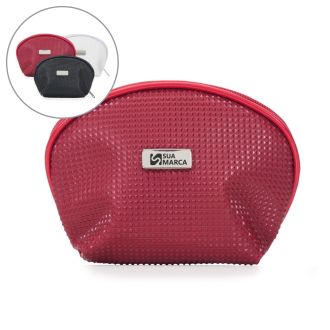 Necessaire de Couro Sintético