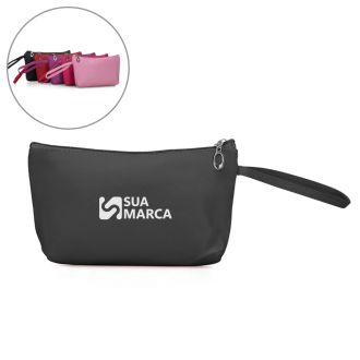 Necessaire PVC Impermeável