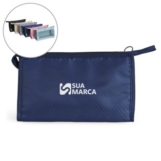 Nécessaire Organizadora de Poliéster