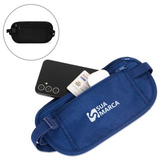 Pochete Doleira Nylon