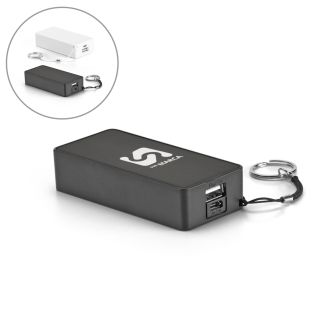 Power Bank Bateria Portátil Barium