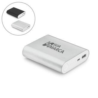 Power Bank Bateria Portátil Emlyn