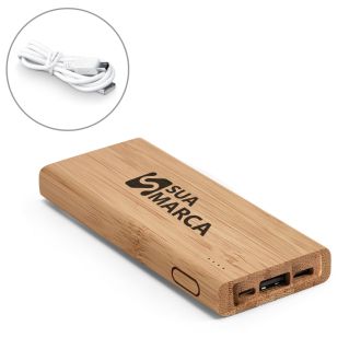 Power Bank Bateria Portátil Kohn