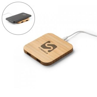 Carregador portátil