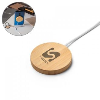 Carregador portátil