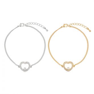 Pulseira Heart