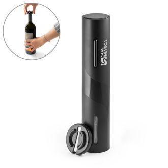 Saca rolhas elétrico MERLOT