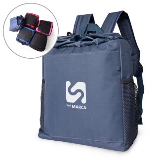 Mochila Saco Térmico 14 Litros