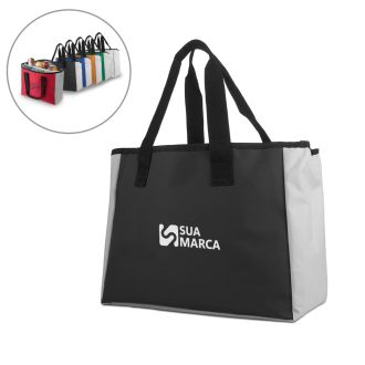Sacola de Compras  ou Praia Térmica