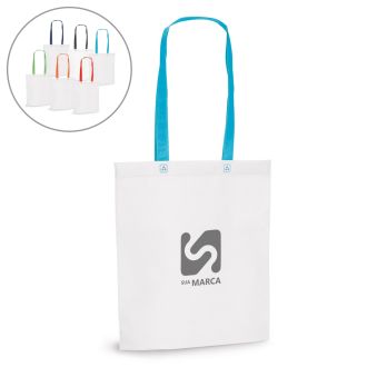 Sacola em Non-woven Termo-Selado Recife