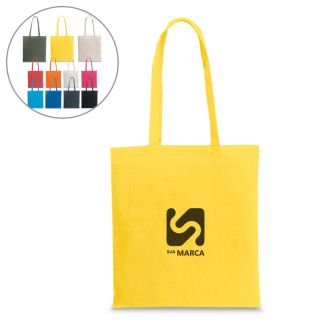 Sacola em Algodão Reciclado MEXICO