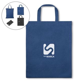 Sacola em algodão orgânico