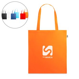 Sacola em rPET Maputo