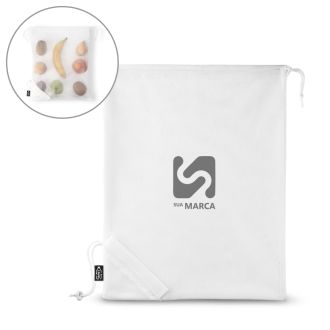 Sacola dobrável BOLZANO