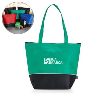 Sacola rPET Térmica 10 Litros