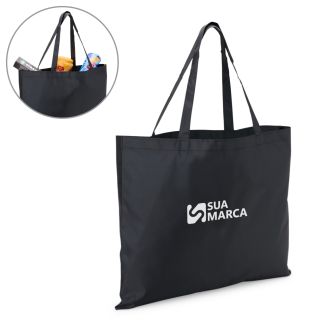 Sacola de Poliéster