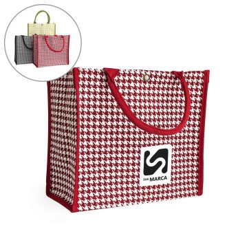 Bolsa de Ombro Poliéster