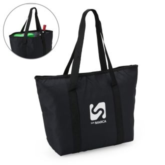 Sacola de Poliéster