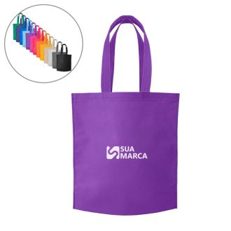 Sacola TNT com Alça