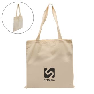 Sacola de Algodão 210g