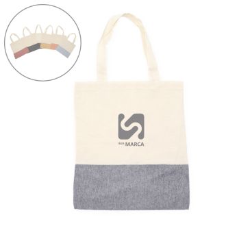 Sacola Ecológica de Algodão