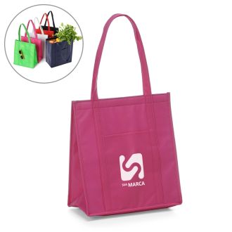 Sacola TNT Térmica 18 Litros