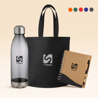 Kit Personalizado 18