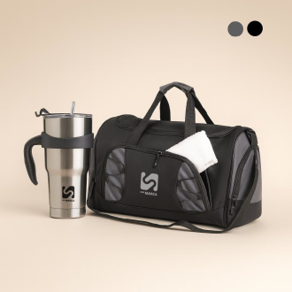 Kit Personalizado 12