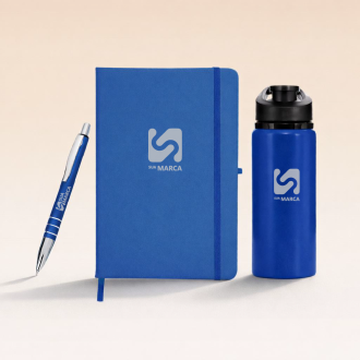 Kit Personalizado 01