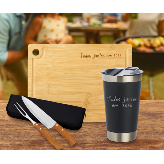 Kit Aqui tem tradicao