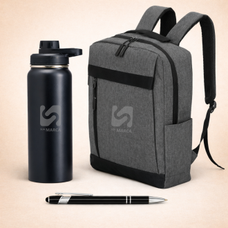 Kit Personalizado 33