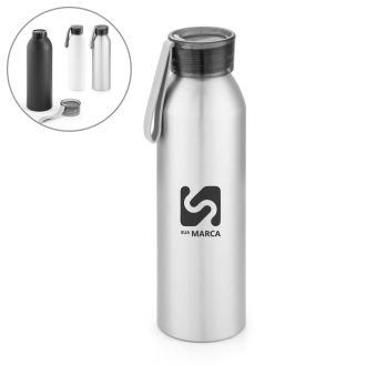 Squeeze em Alumínio 660ml Rio