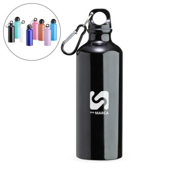 Squeeze Alumínio 500ml