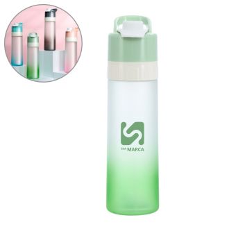 Squeeze Borrifador Plástico 650ml