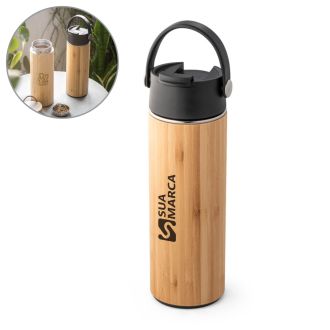 Squeeze com corpo duplo LAVER