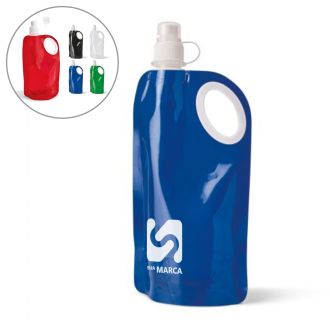 Squeeze Dobrável Hike