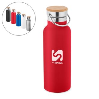 Squeeze com parede dupla RAGNAR